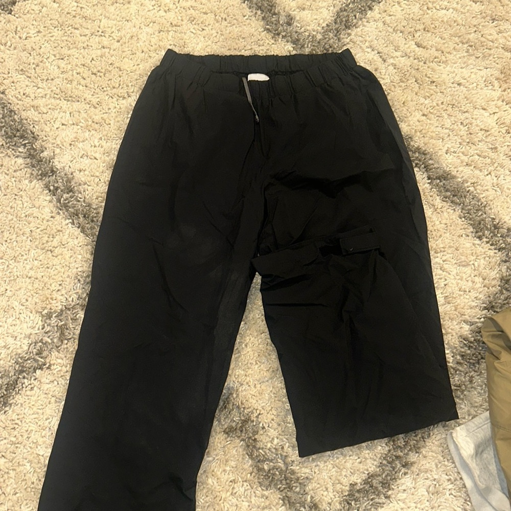 Snow pants